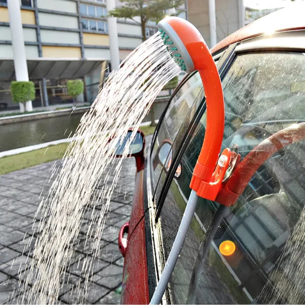 portable camping shower 1203 (2)
