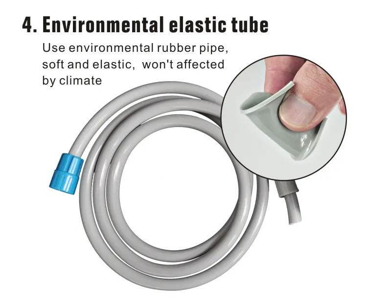 Portable shower 1203 7