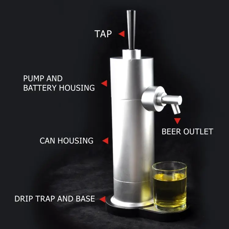 beer foam maker (3)