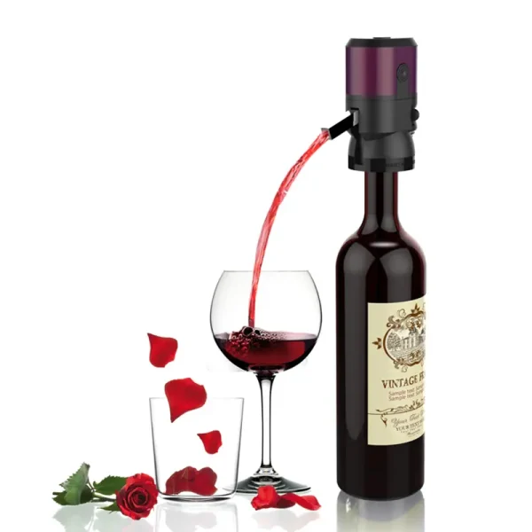 wine aerator main