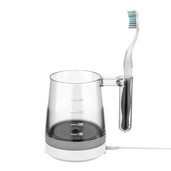 Mouth Cleaning Set main