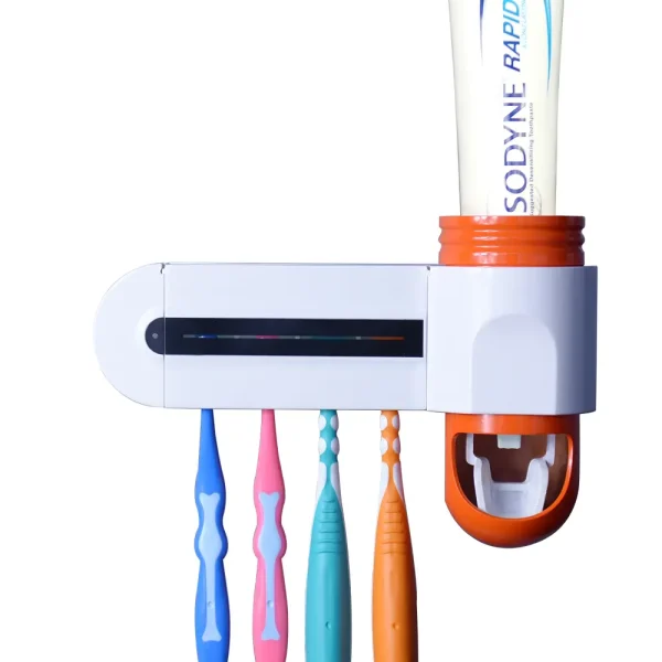 TOOTHBRUSH STERILIZER main