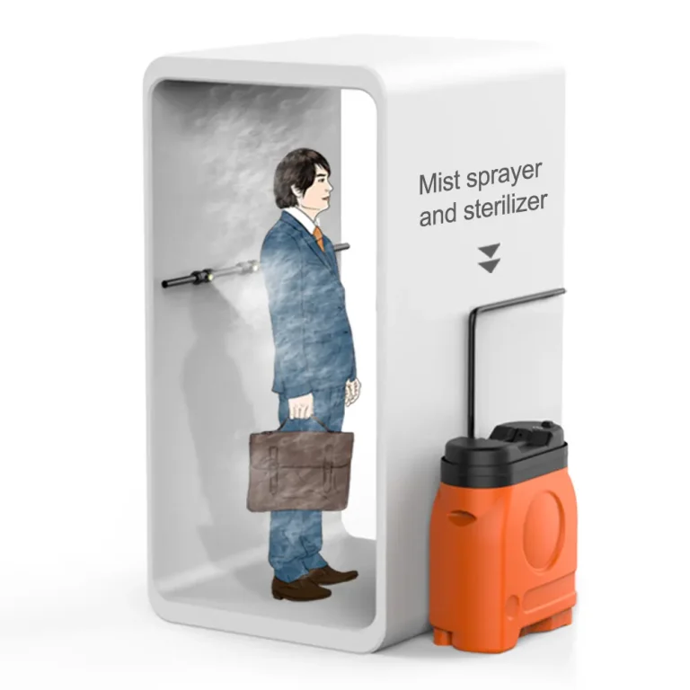 Mist Spray MAIN