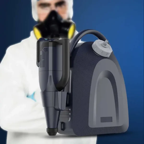 Mist Spray (3)