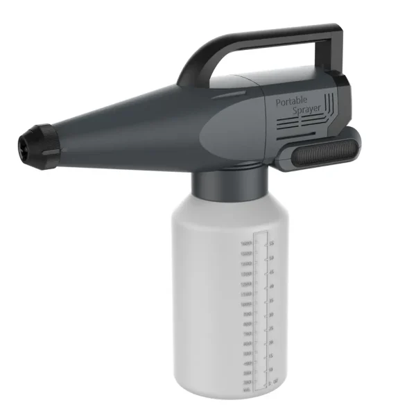 Mist Sprayer main