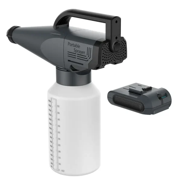 Mist Sprayer (3)