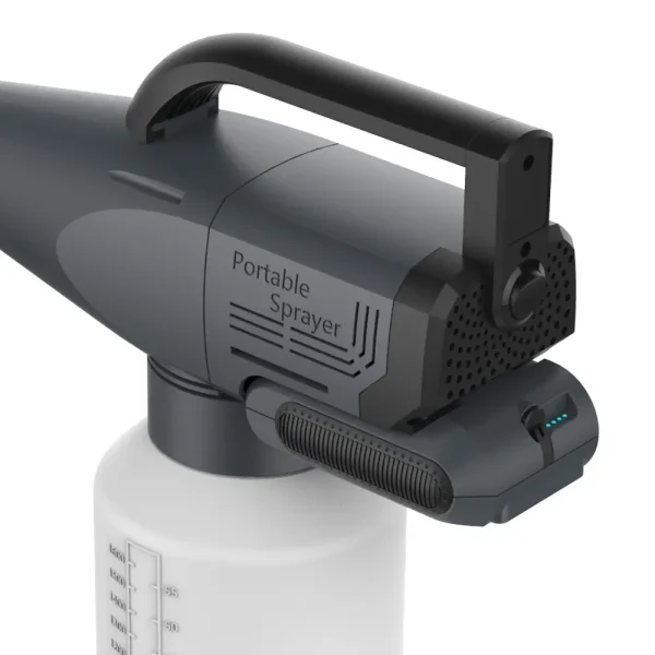 Mist Sprayer (2)