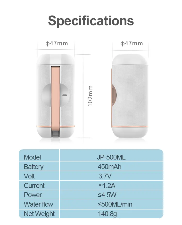 JP-500ML妇洗器 (11)