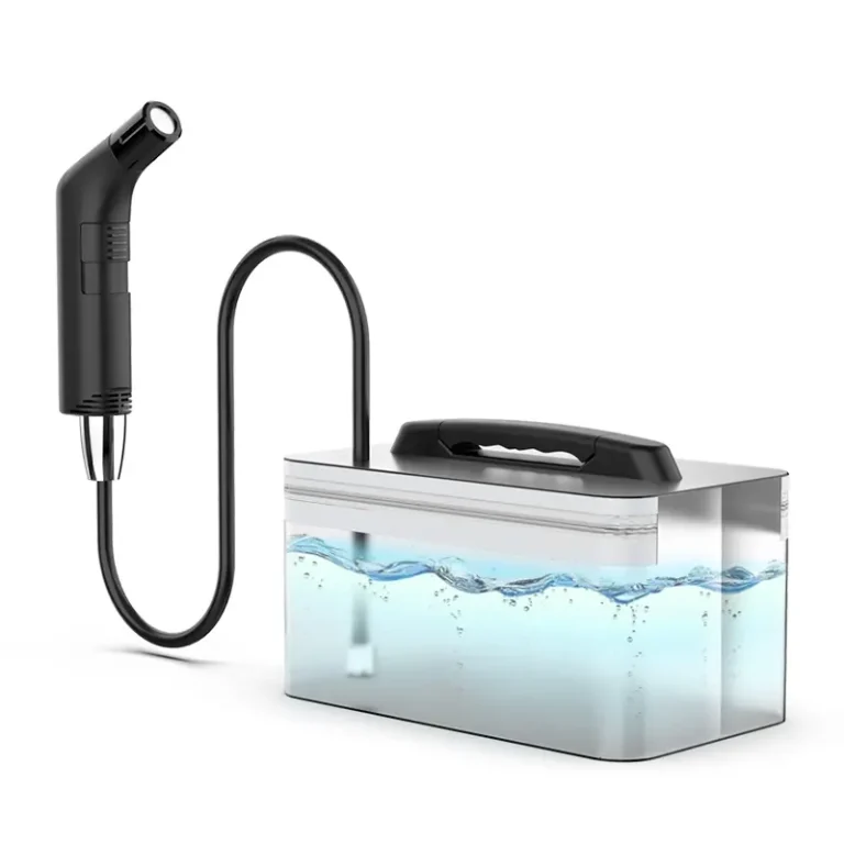 bidet sprayer main