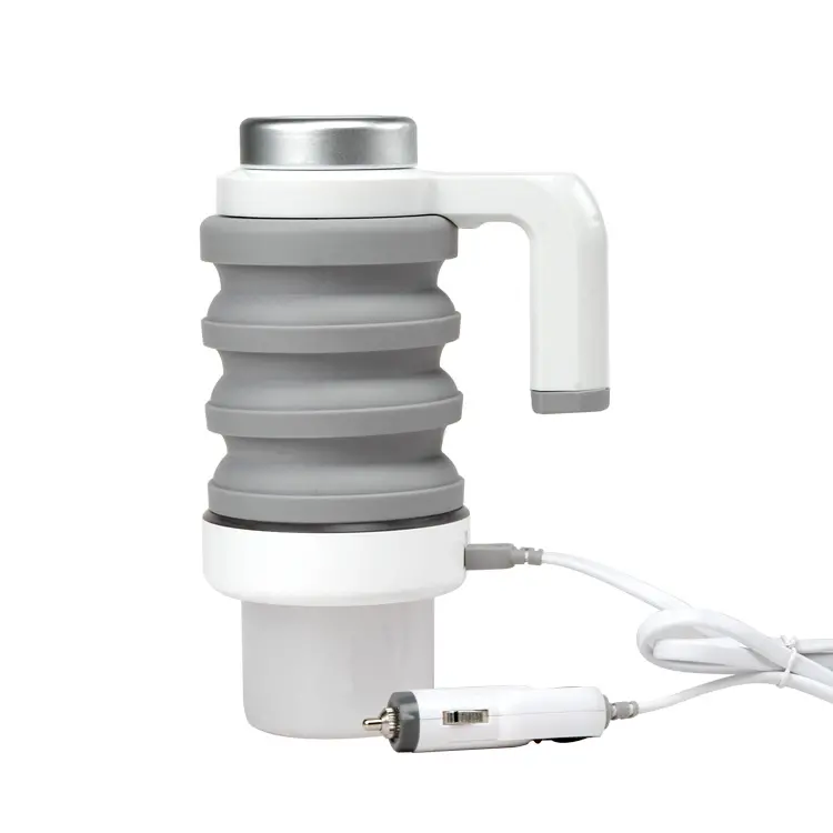 Electric Kettle main
