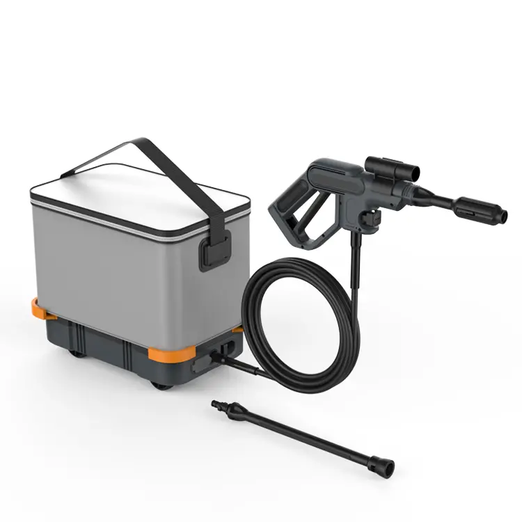 portable washer main