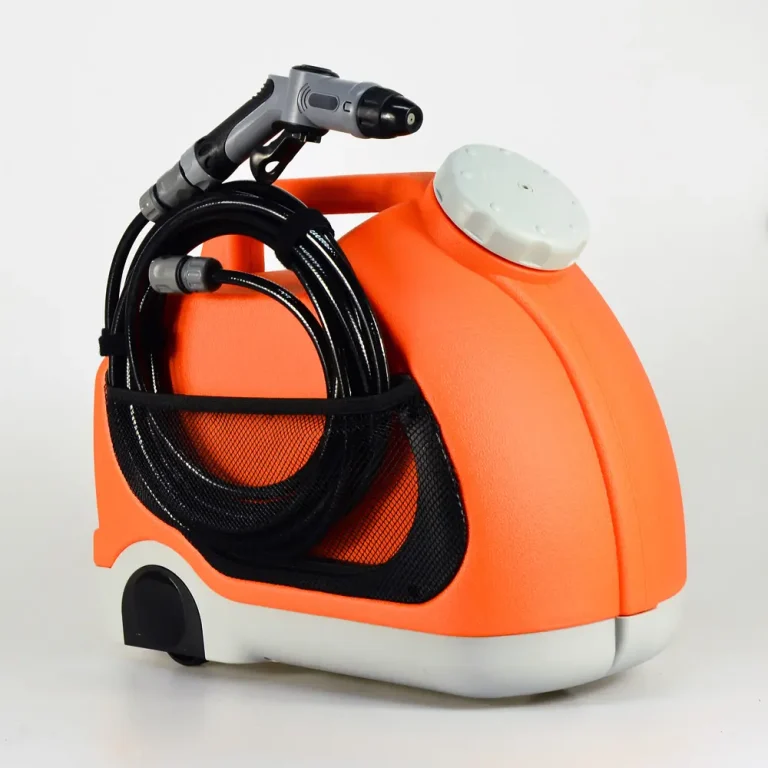portable washer main