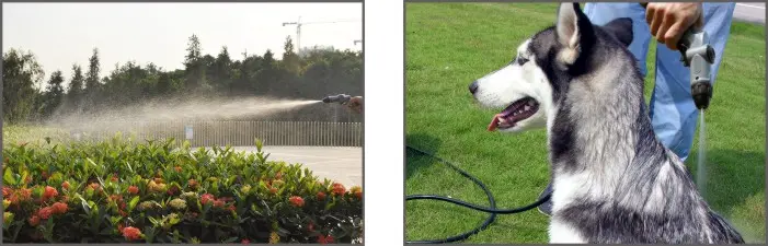水枪用途4