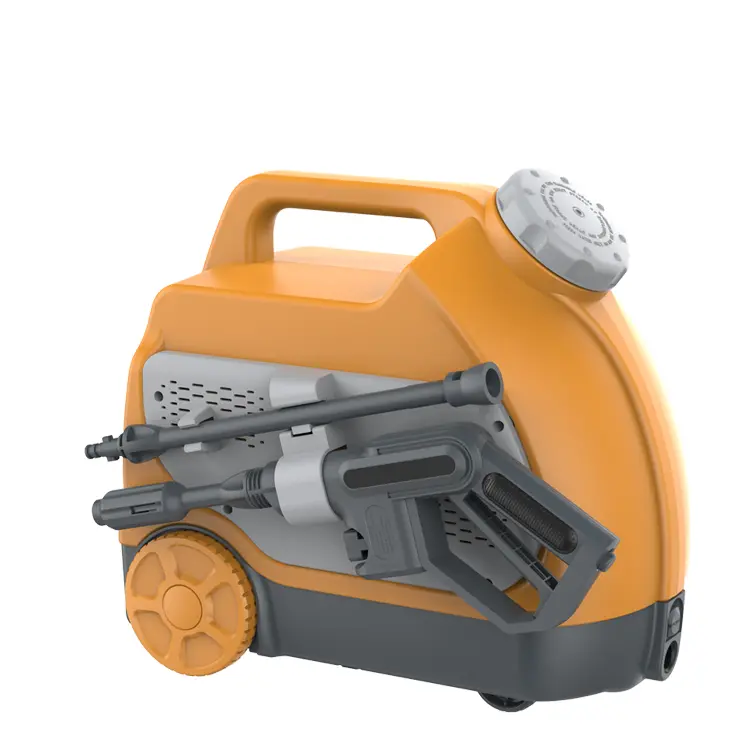 portable washer main