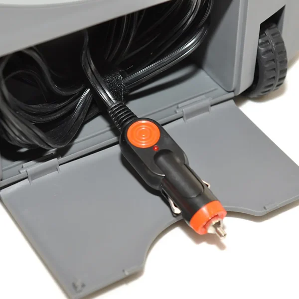 Portable Pressure Washer (2)