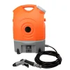 portable pressure washer main