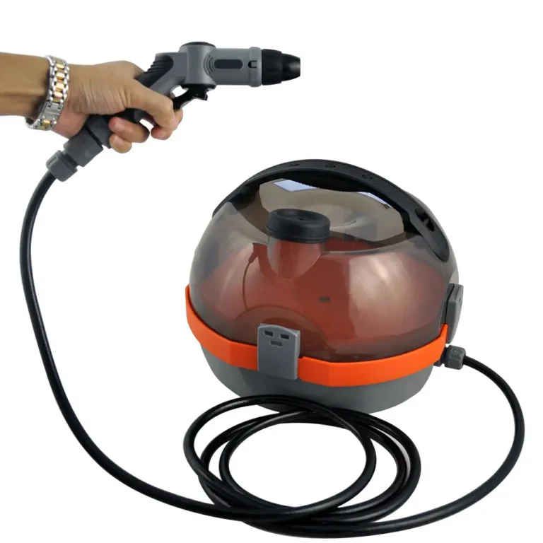 portable washer main