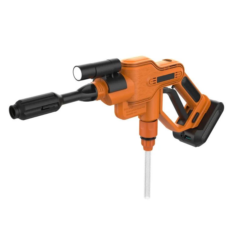 portable shower main