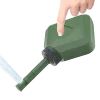 2306 A手动式净身器 4