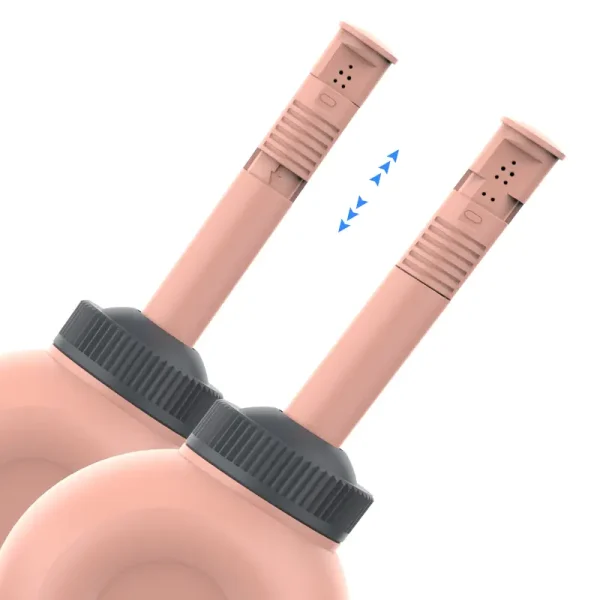 2306 B手动式净身器 7